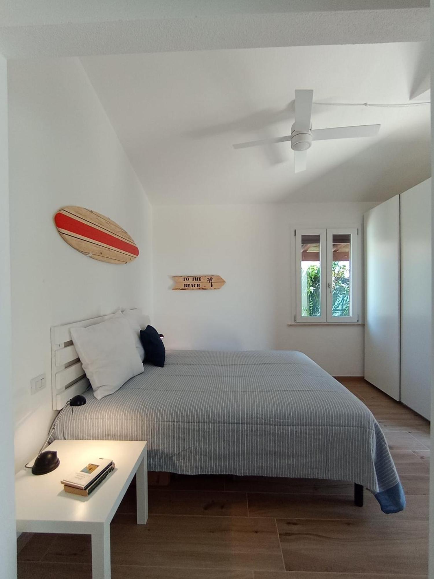Italianflat - Villa Andrea Doria Costa Rei Buitenkant foto