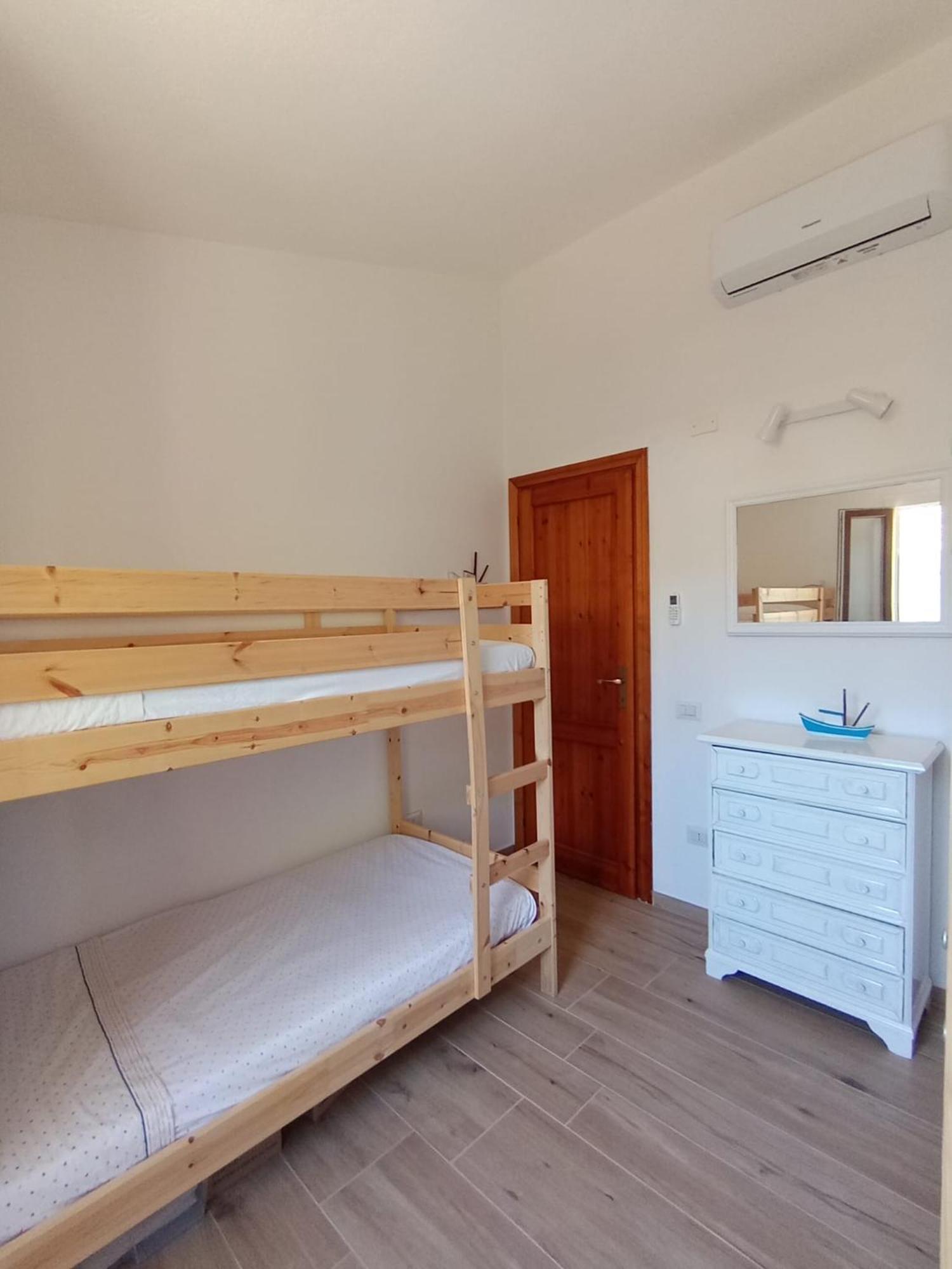 Italianflat - Villa Andrea Doria Costa Rei Buitenkant foto