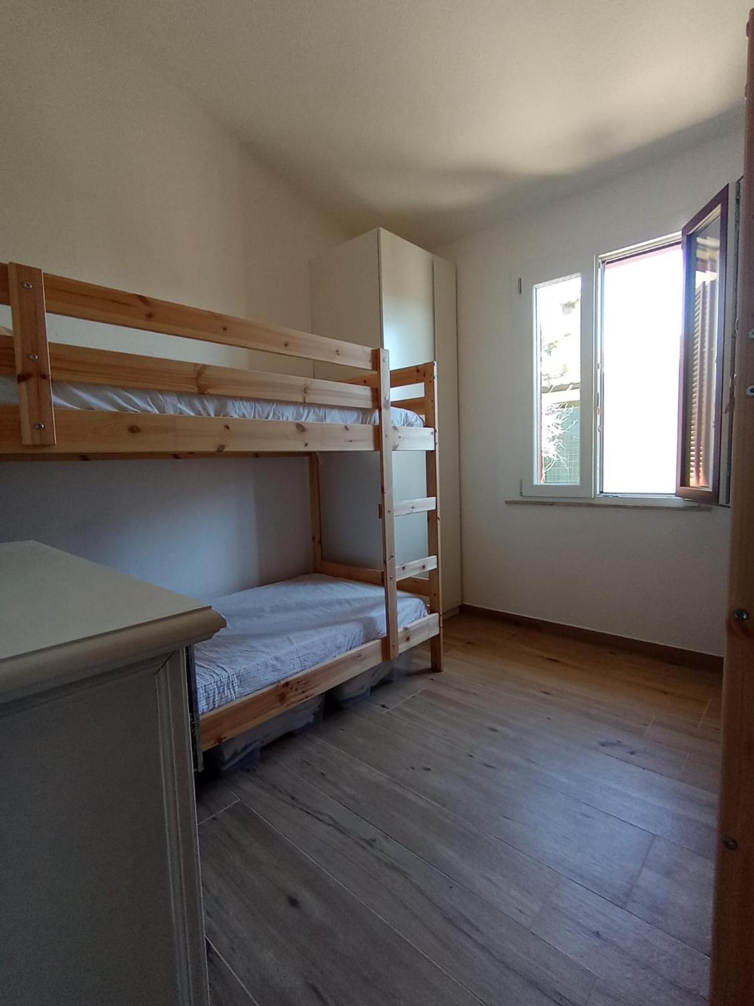 Italianflat - Villa Andrea Doria Costa Rei Buitenkant foto