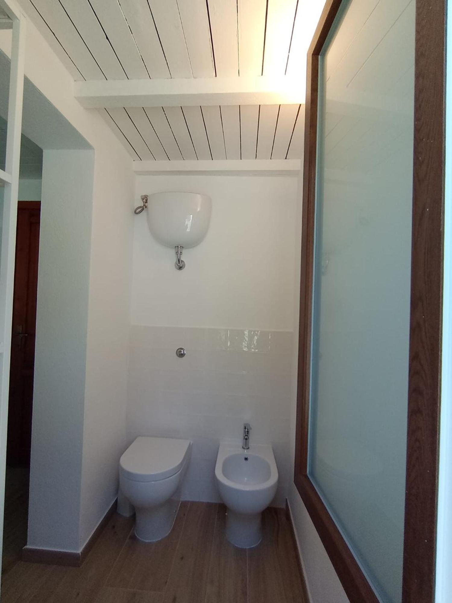 Italianflat - Villa Andrea Doria Costa Rei Buitenkant foto